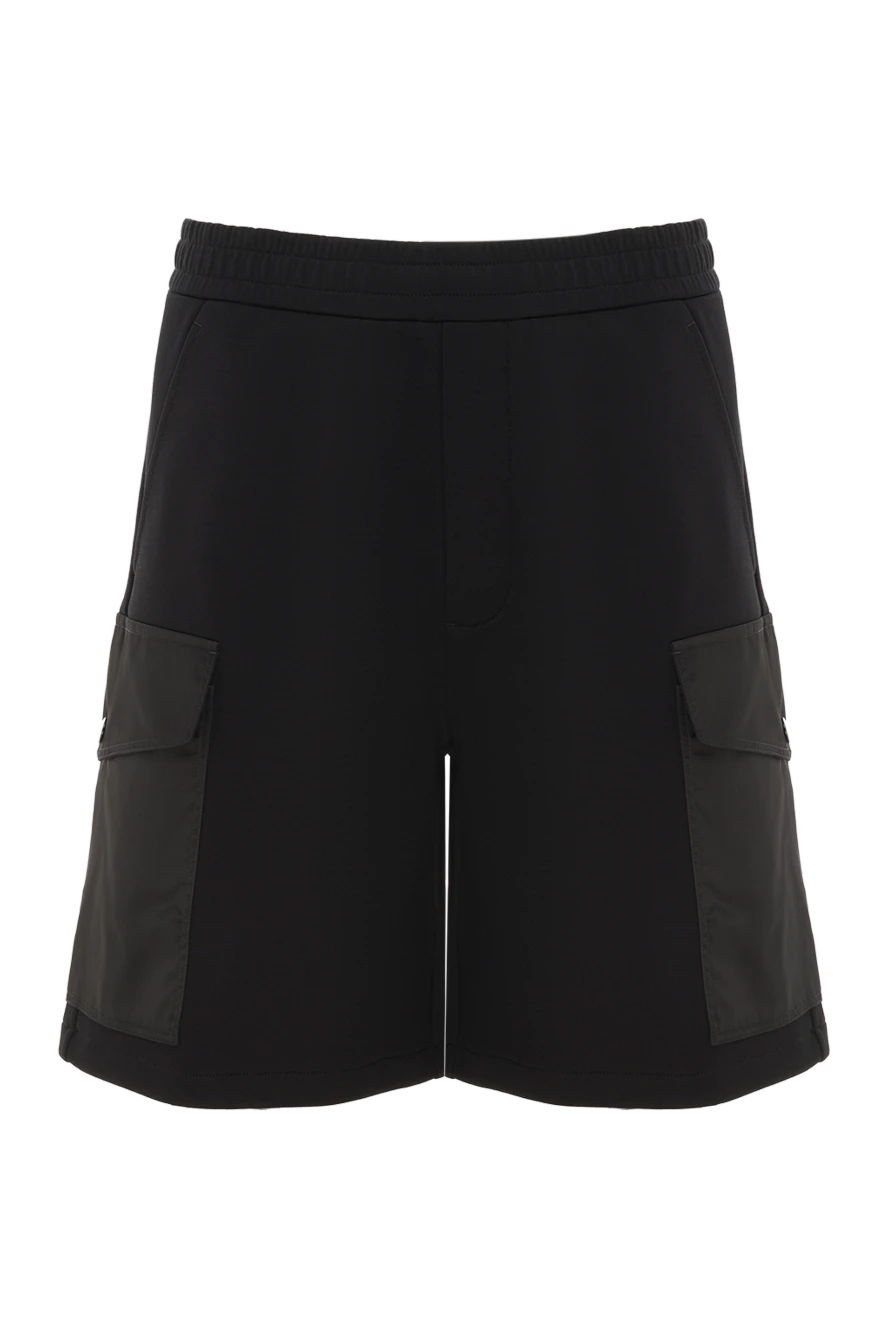 Prada Shorts - Country of manufacture: Italy. Care: specialized cleaning - photo 1