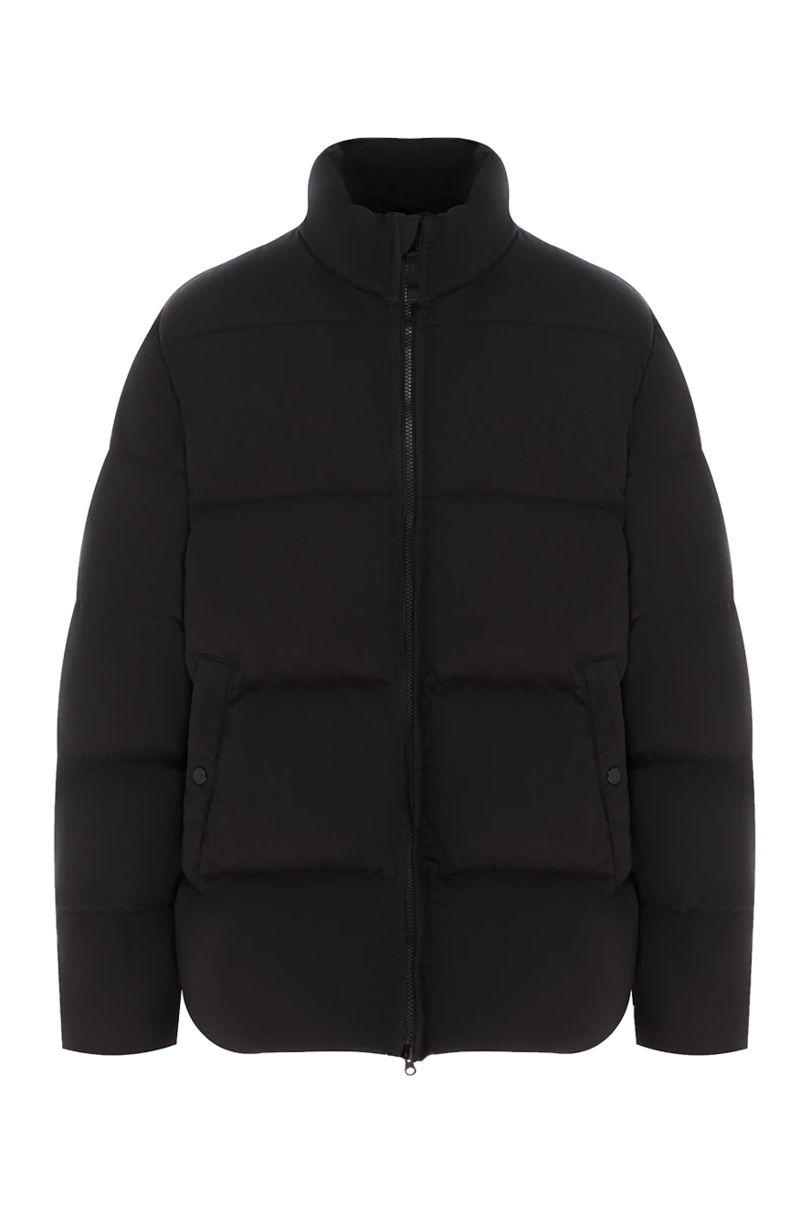 Stone Island Down jacket - Country of manufacture: Italy. Care: specialized cleaning - photo 1