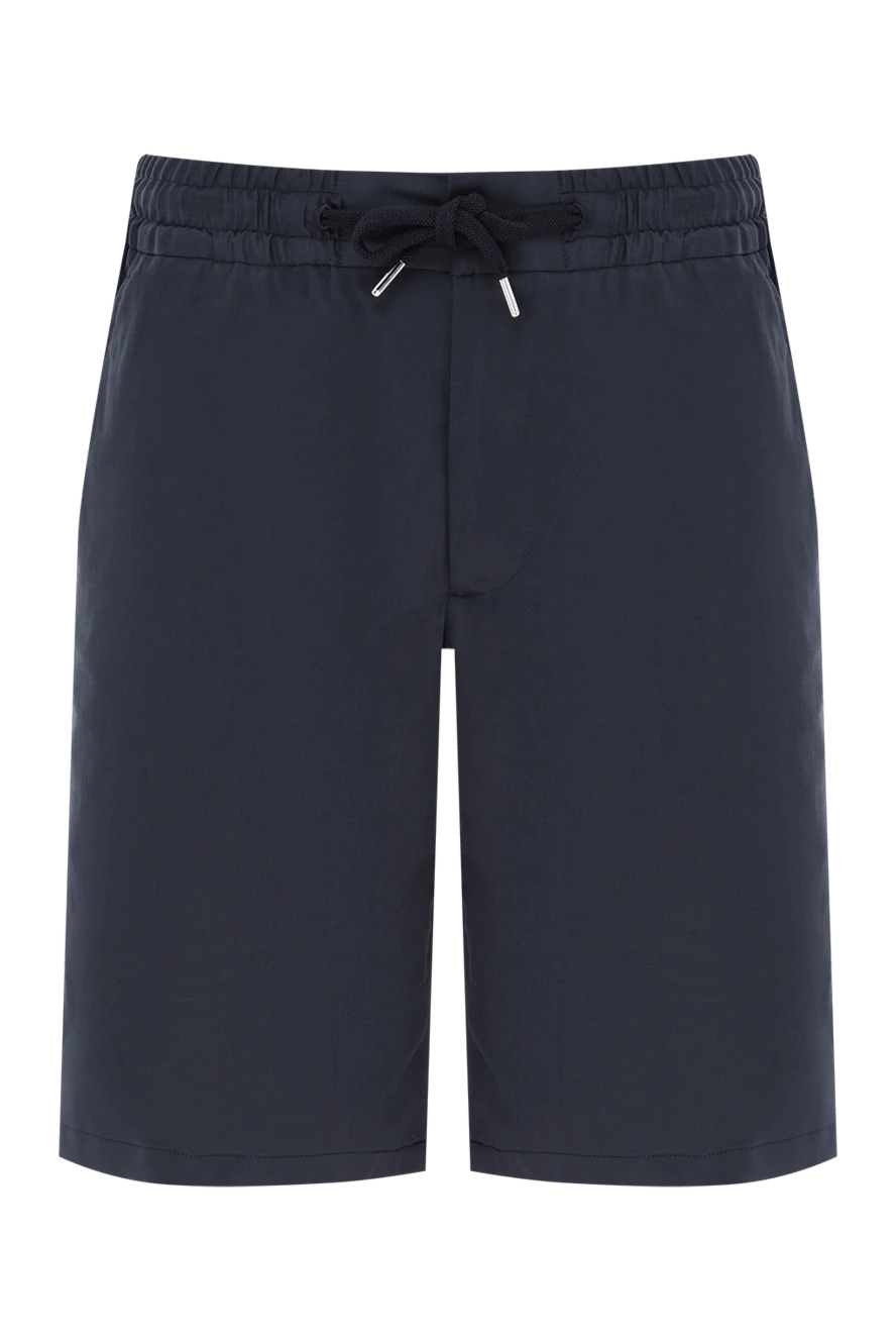 Cesare di Napoli Shorts - Country of manufacture: Italy. Care: specialized cleaning - photo 1