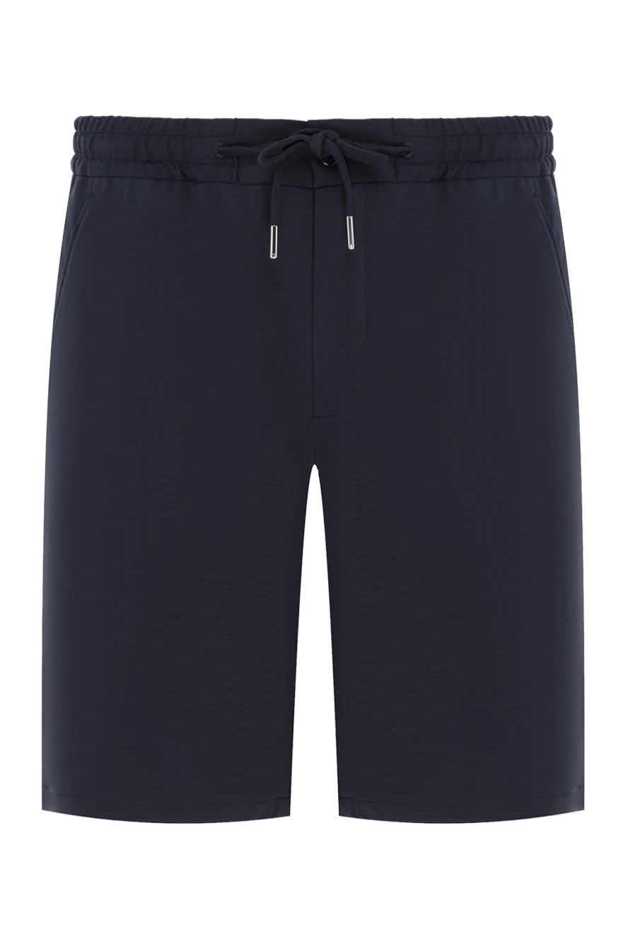 Cesare di Napoli Shorts - Country of manufacture: Italy. Care: specialized cleaning - photo 1