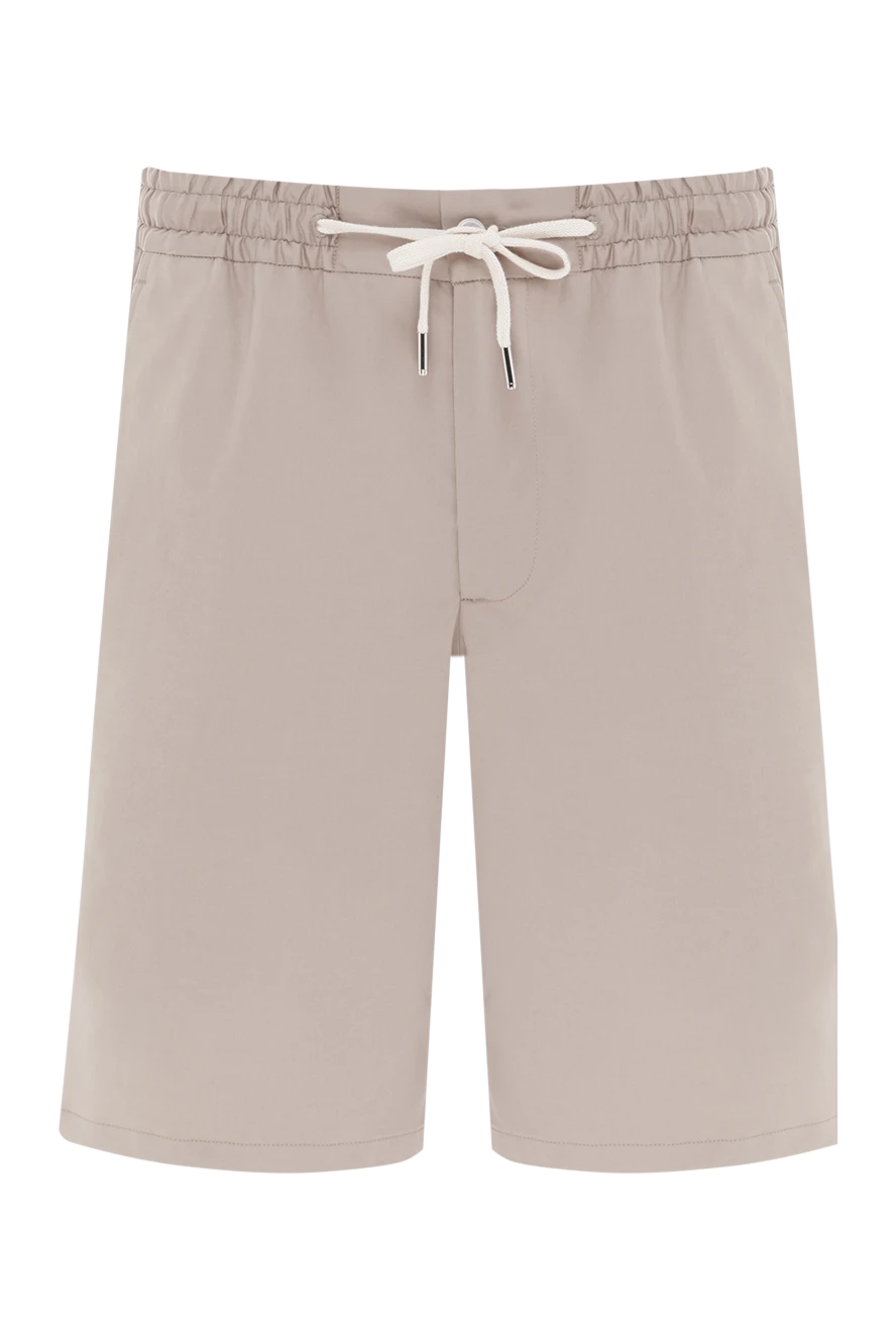 Cesare di Napoli Shorts - Country of manufacture: Italy. Care: specialized cleaning - photo 1