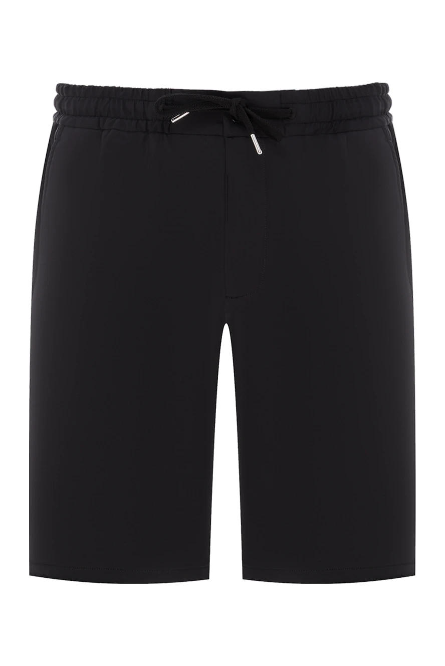 Cesare di Napoli Shorts - Country of manufacture: Italy. Care: specialized cleaning - photo 1