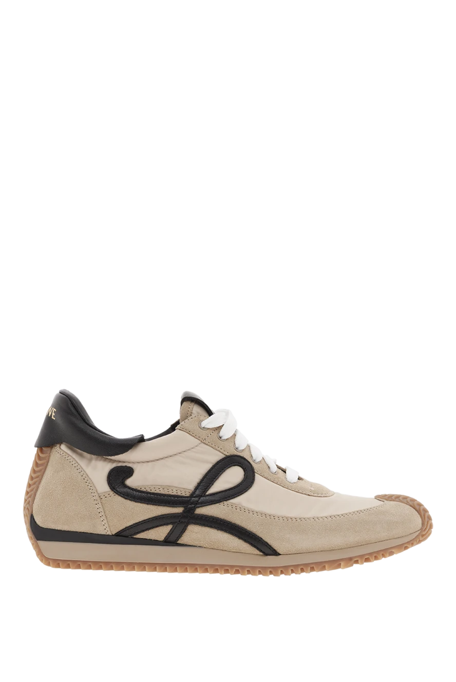 Loewe Sneakers, Keds - Country of manufacture: Italy. Care: specialized cleaning - photo 1