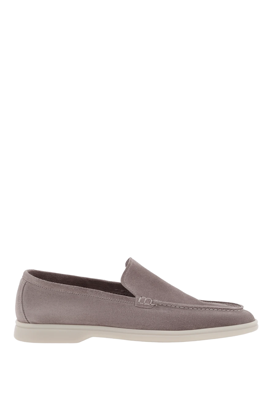 Cesare di Napoli Loafers, Deserts - Country of manufacture: Italy. Care: specialized cleaning - photo 1