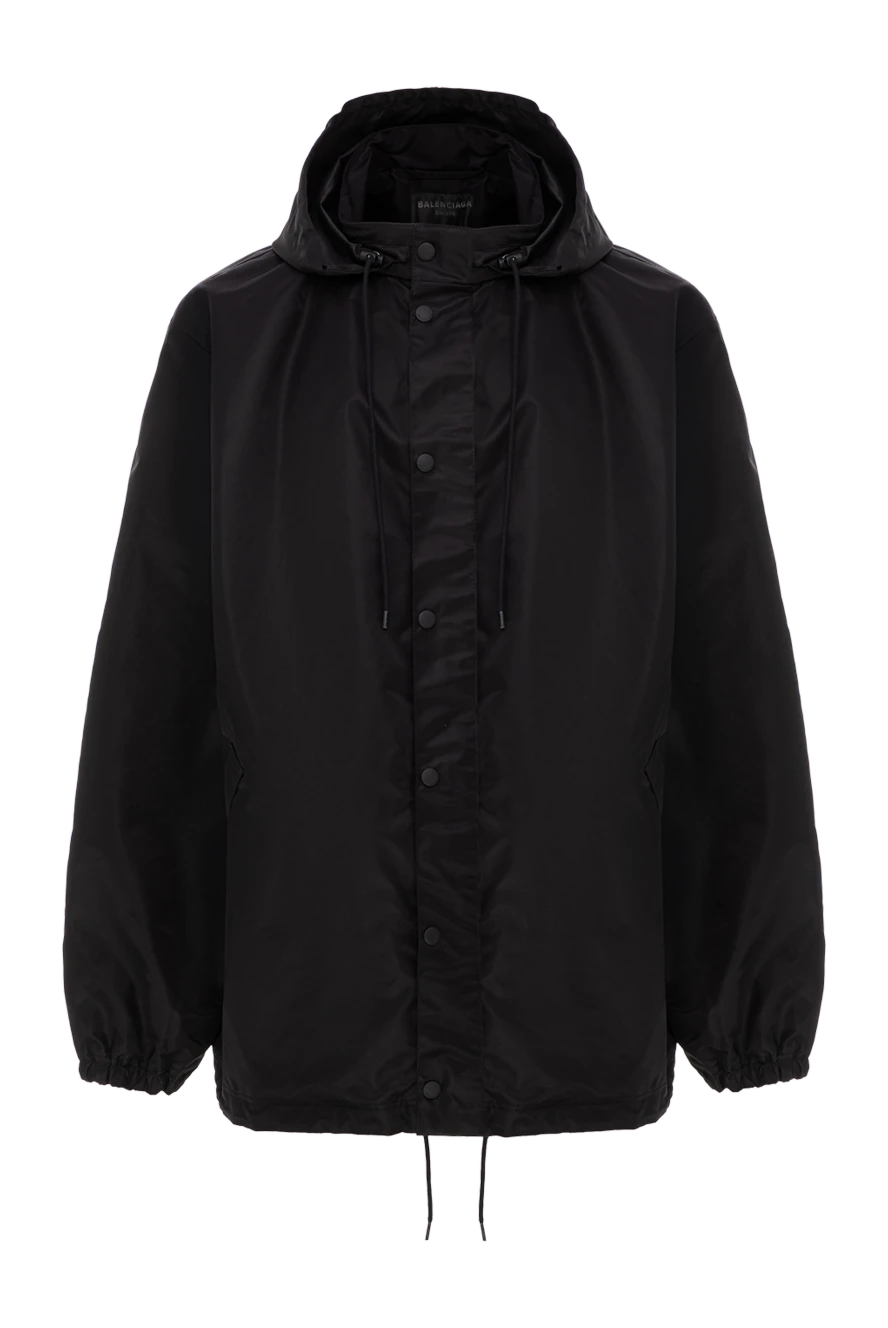 Balenciaga Куртка - Страна производитель: Италия. Уход: специализированная чистка - фото 1