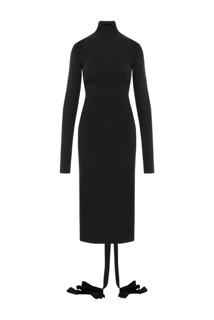 Balenciaga Сукня - Країна виробник: Італія. Догляд: спеціалізоване чищення - фото 1