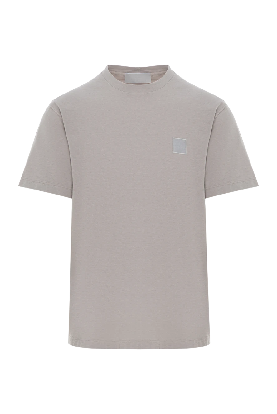 Stone Island Футболка - Країна виробник: Італія. Догляд: спеціалізоване чищення - фото 1