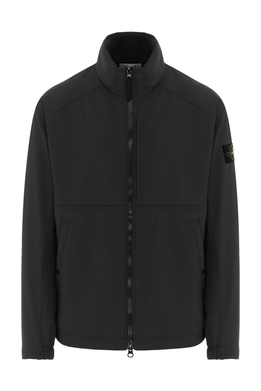 Stone Island Jacket - Country of manufacture: Italy. Care: specialized cleaning - photo 1