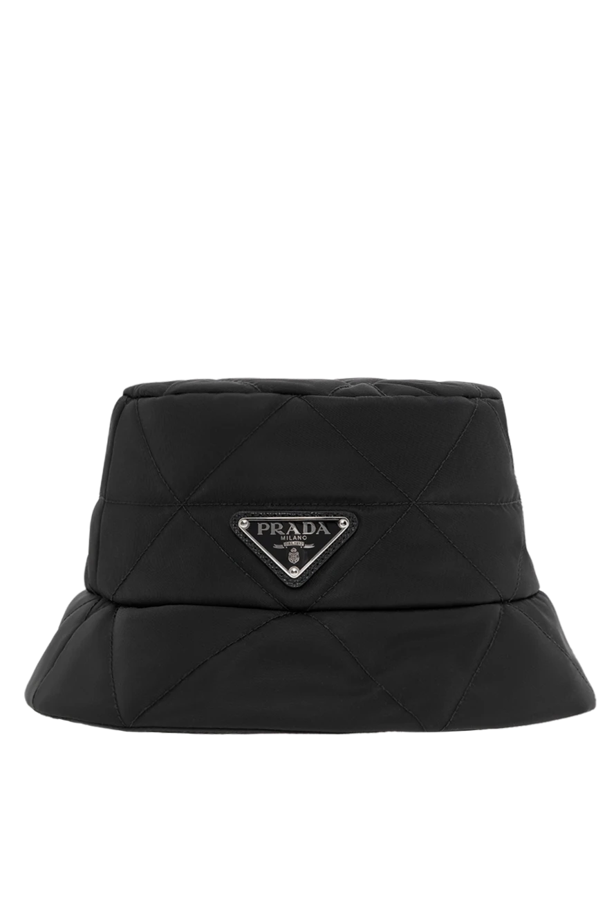 Prada Panama - Country of manufacture: Italy. Care: specialized cleaning - photo 1