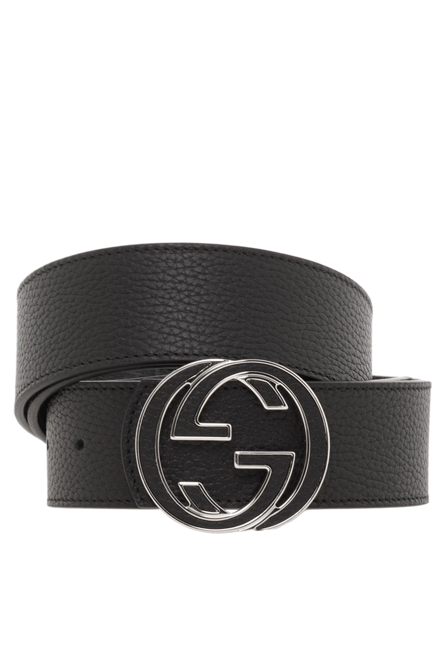 Gucci Belt - Country of manufacture: Italy. Care: specialized cleaning - photo 1