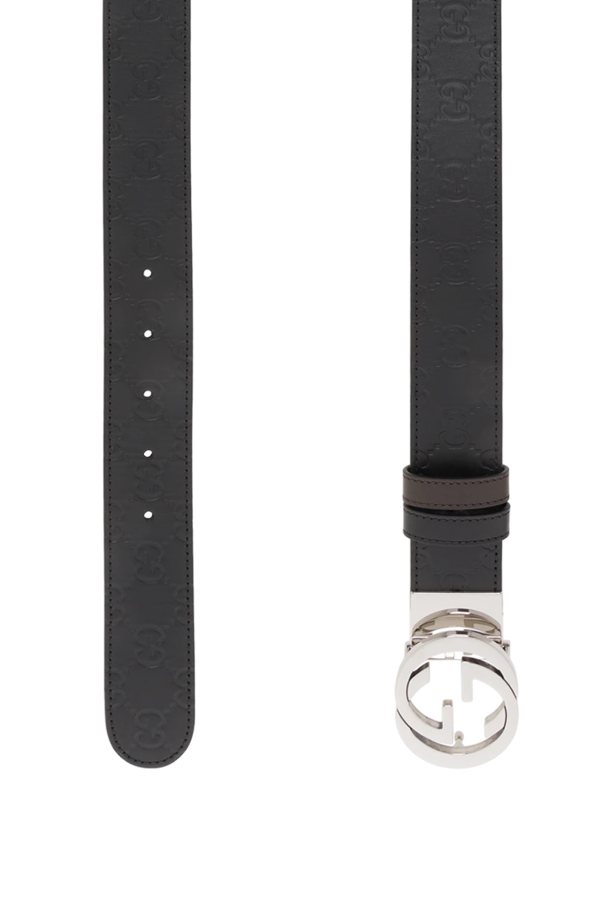 Gucci Belt - Country of manufacture: Italy. Care: specialized cleaning - photo 1
