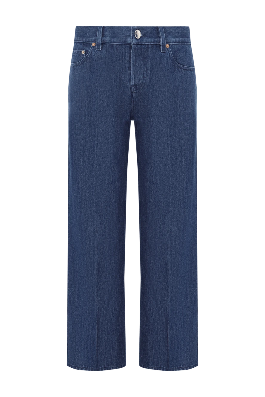 Gucci Jeans - Country of manufacture: Italy. Care: specialized cleaning - photo 1