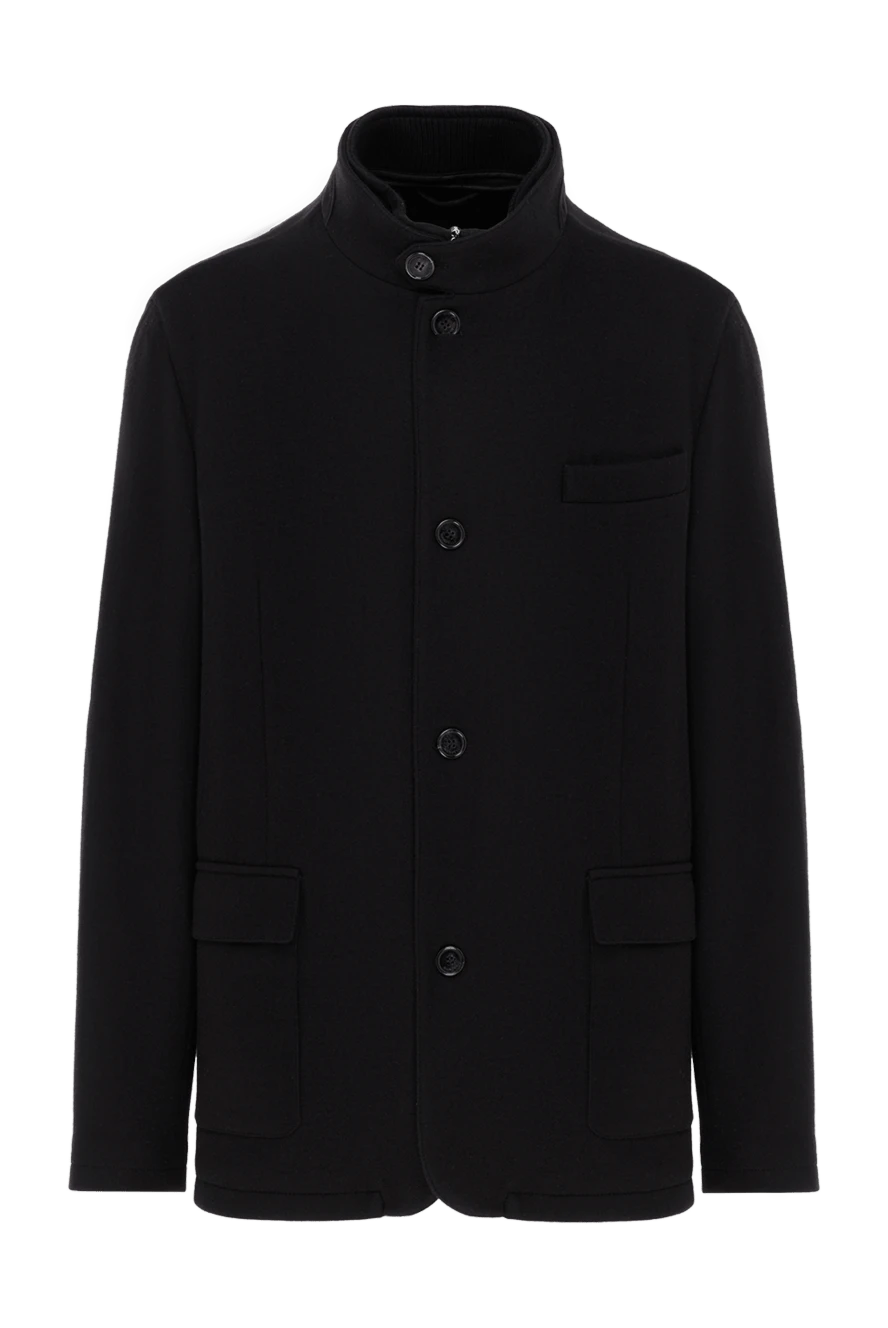 Enrico Mandelli Coat, Trench - Country of manufacture: Italy. Care: specialized cleaning - photo 1