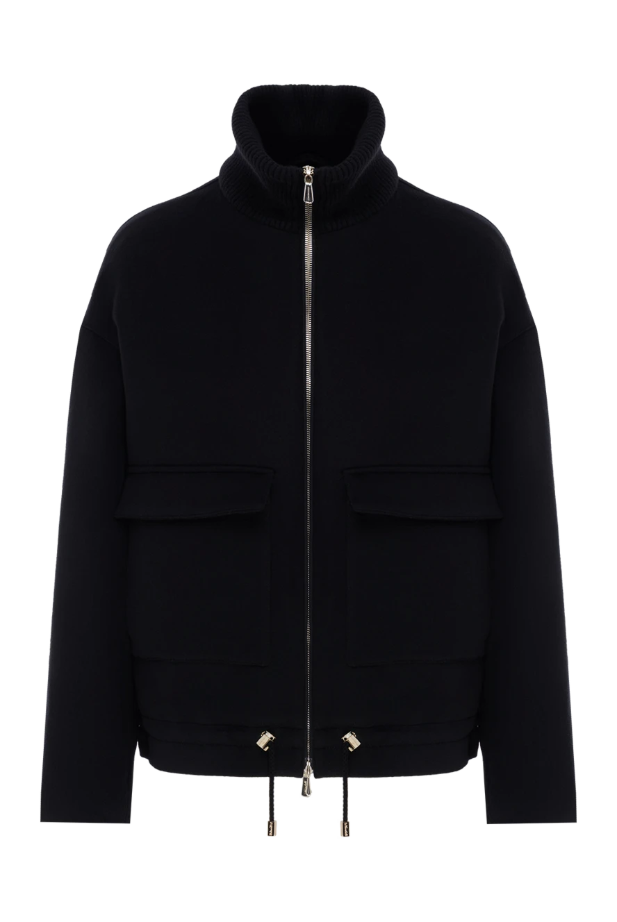 Enrico Mandelli Jacket - Country of manufacture: Italy. Care: specialized cleaning - photo 1