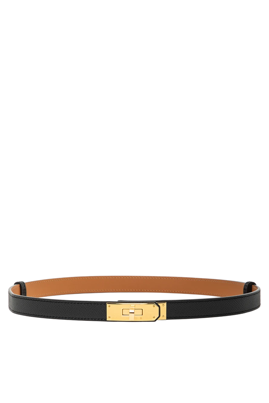Hermes Belt - Country of manufacture: Italy. Care: specialized cleaning - photo 1
