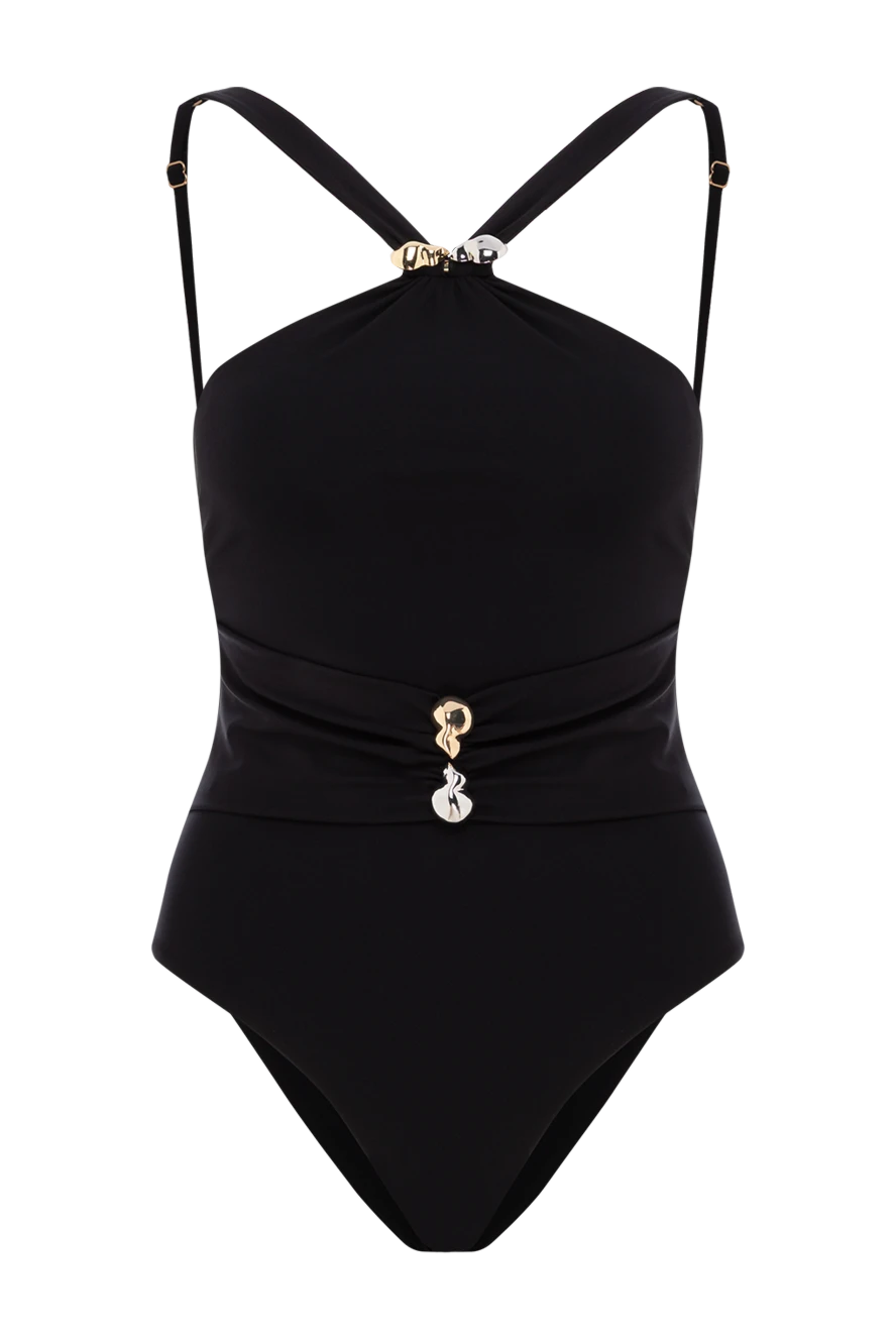 Moeva Swimsuit joint - Country of manufacture: Italy. Care: specialized cleaning - photo 1