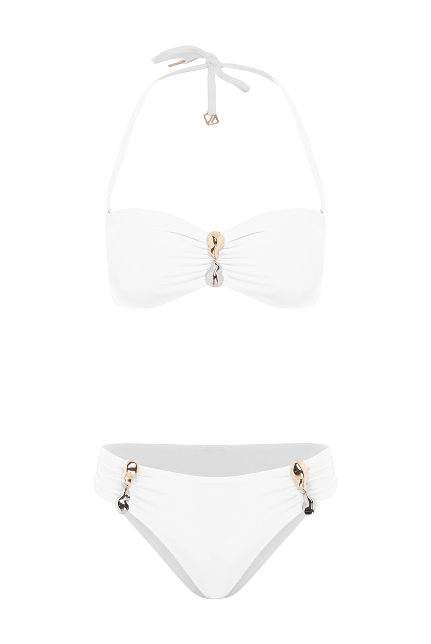 Moeva Swimsuit separate - Country of manufacture: Italy. Care: specialized cleaning - photo 1