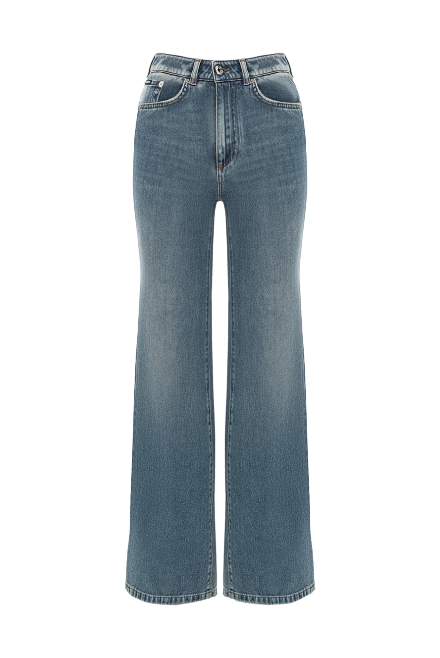 Dolce & Gabbana Jeans - Country of manufacture: Italy. Care: specialized cleaning - photo 1
