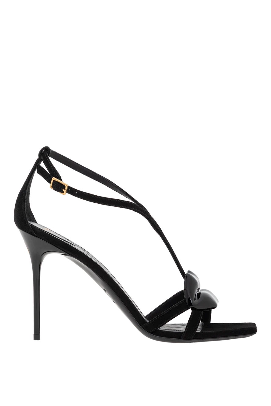 Balmain Slingbacks, Mules - Country of manufacture: Italy. Care: specialized cleaning - photo 1