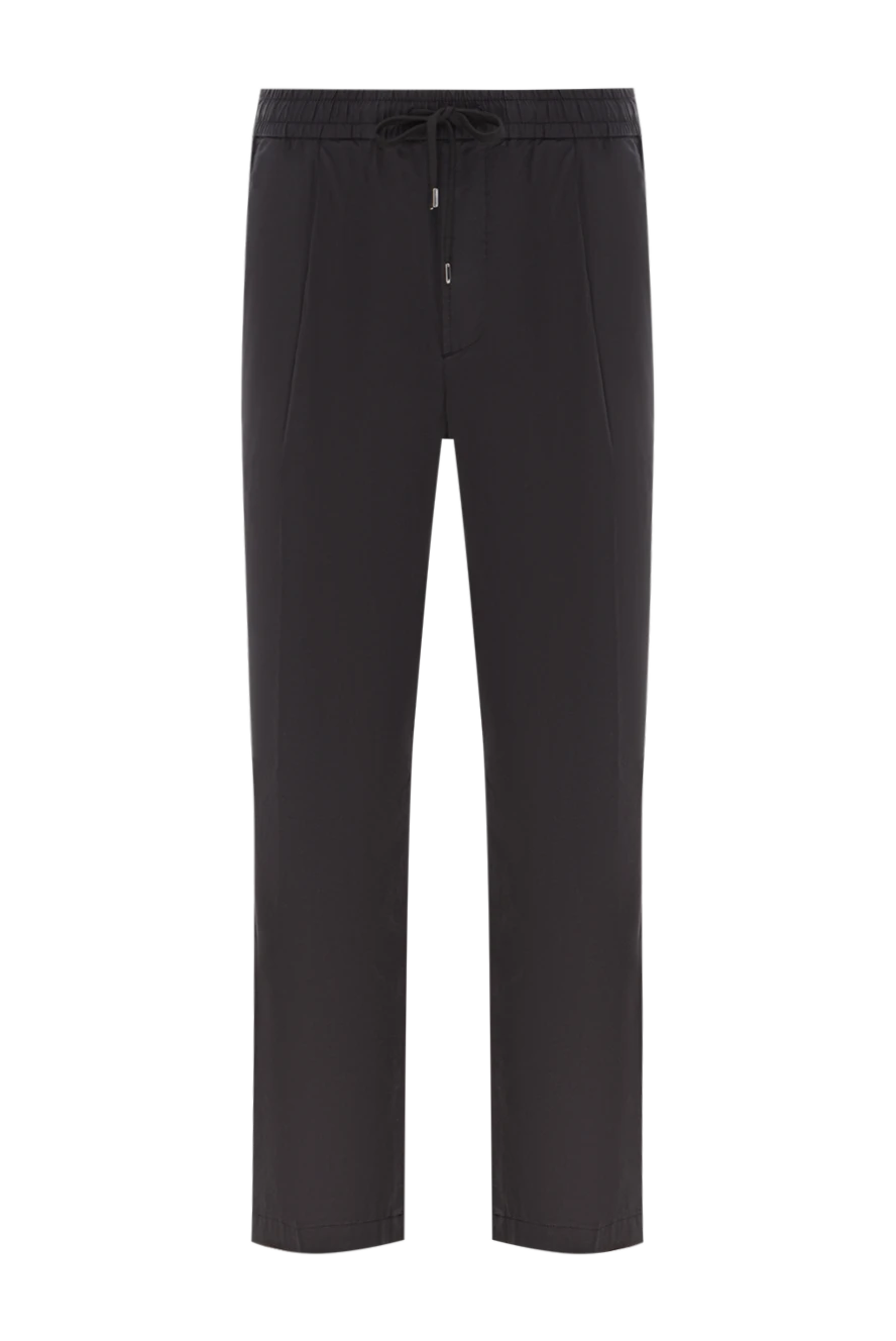 Jacob Cohen Брюки - Страна производитель: Италия. Уход: специализированная чистка - фото 1