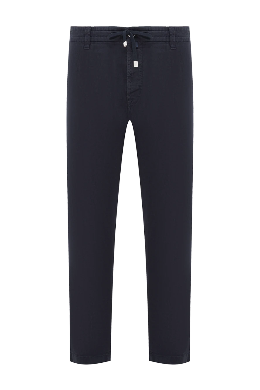 Jacob Cohen Trousers - Country of manufacture: Italy. Care: specialized cleaning - photo 1