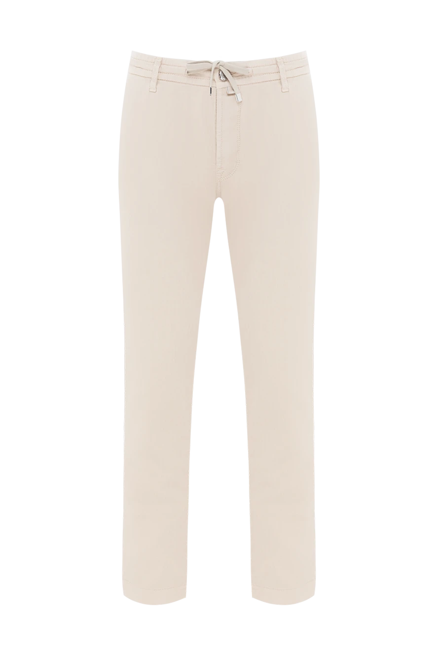 Jacob Cohen Trousers - Country of manufacture: Italy. Care: specialized cleaning - photo 1