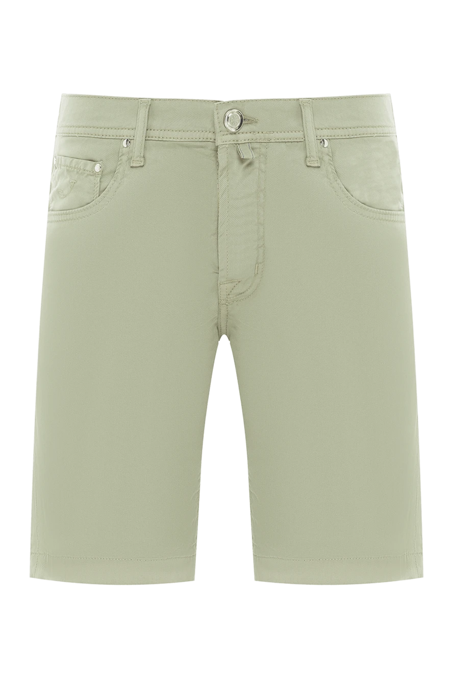 Jacob Cohen Shorts - Country of manufacture: Italy. Care: specialized cleaning - photo 1