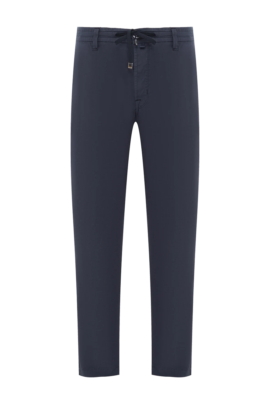Jacob Cohen Trousers - Country of manufacture: Italy. Care: specialized cleaning - photo 1