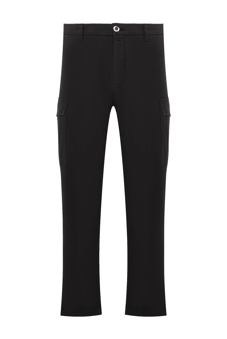 Jacob Cohen Trousers - Country of manufacture: Italy. Care: specialized cleaning - photo 1