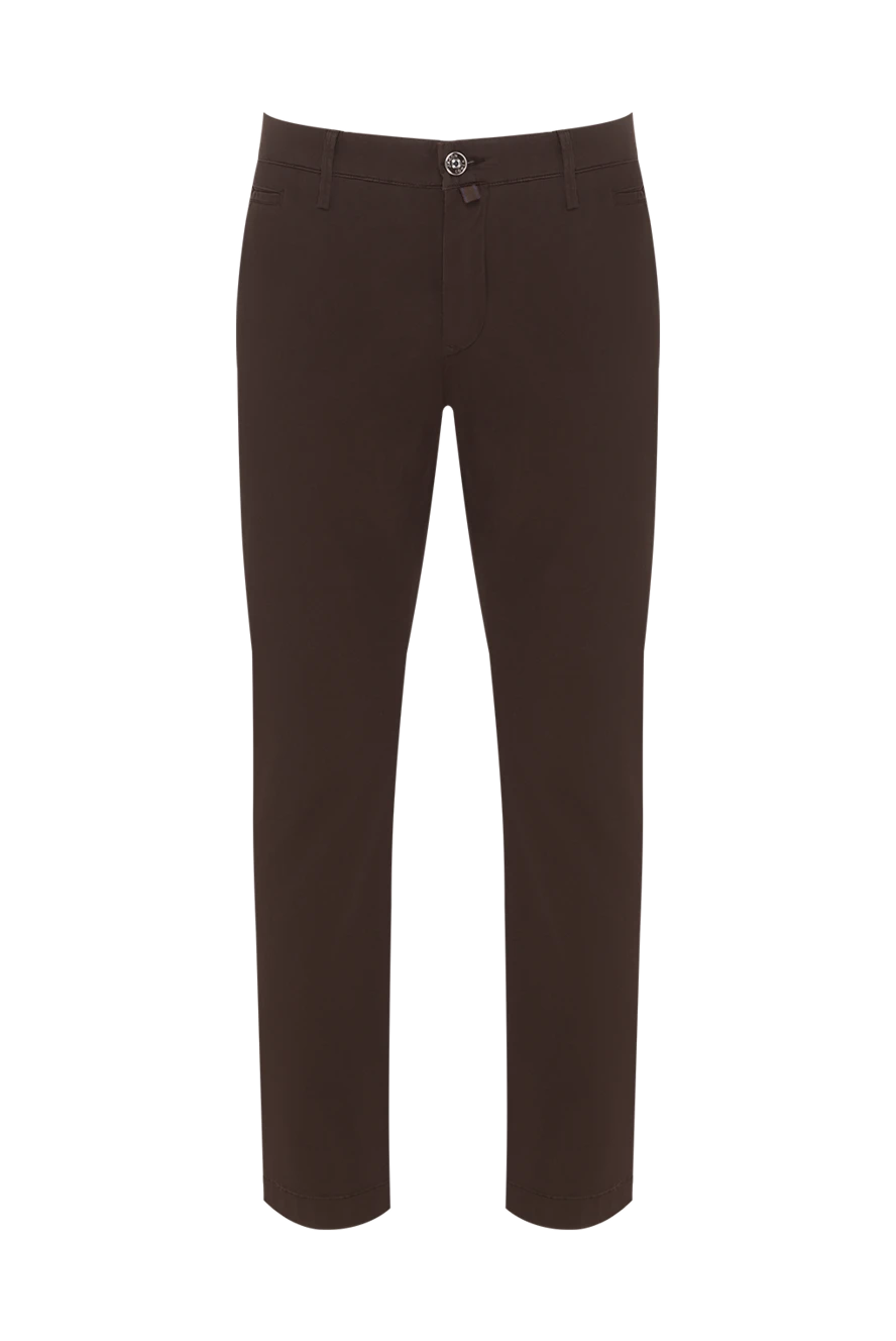 Jacob Cohen Trousers - Country of manufacture: Italy. Care: specialized cleaning - photo 1