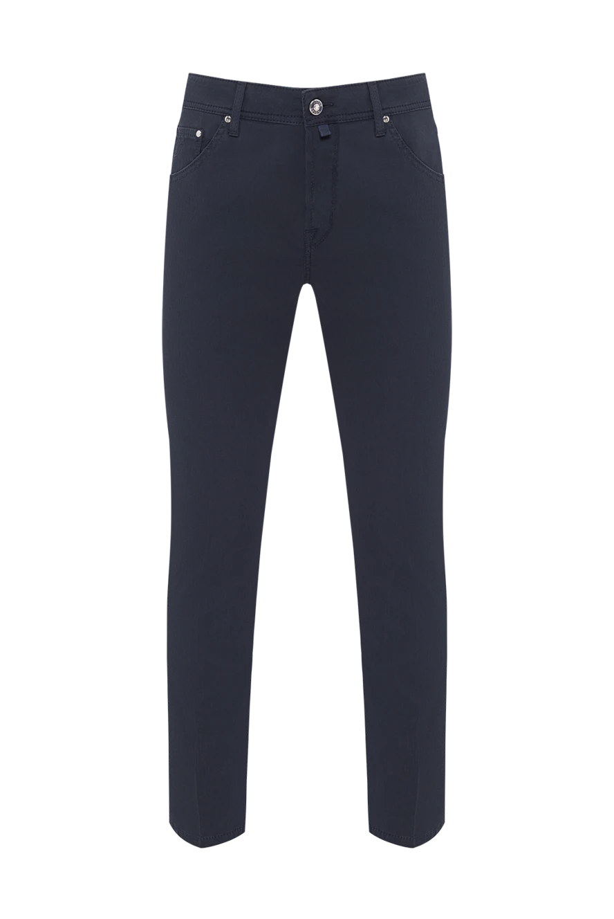 Jacob Cohen Jeans - Country of manufacture: Italy. Care: specialized cleaning - photo 1