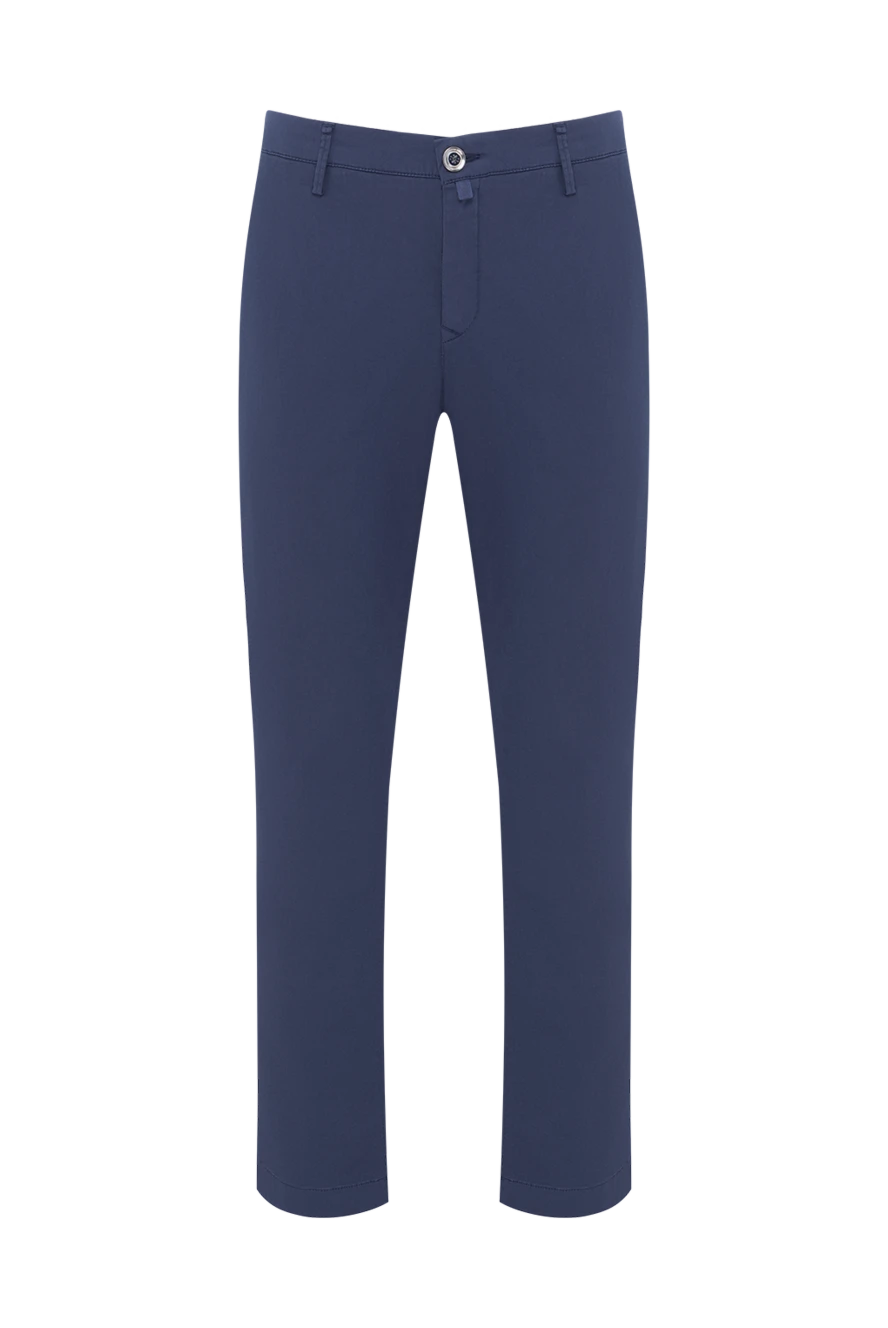 Jacob Cohen Trousers - Country of manufacture: Italy. Care: specialized cleaning - photo 1