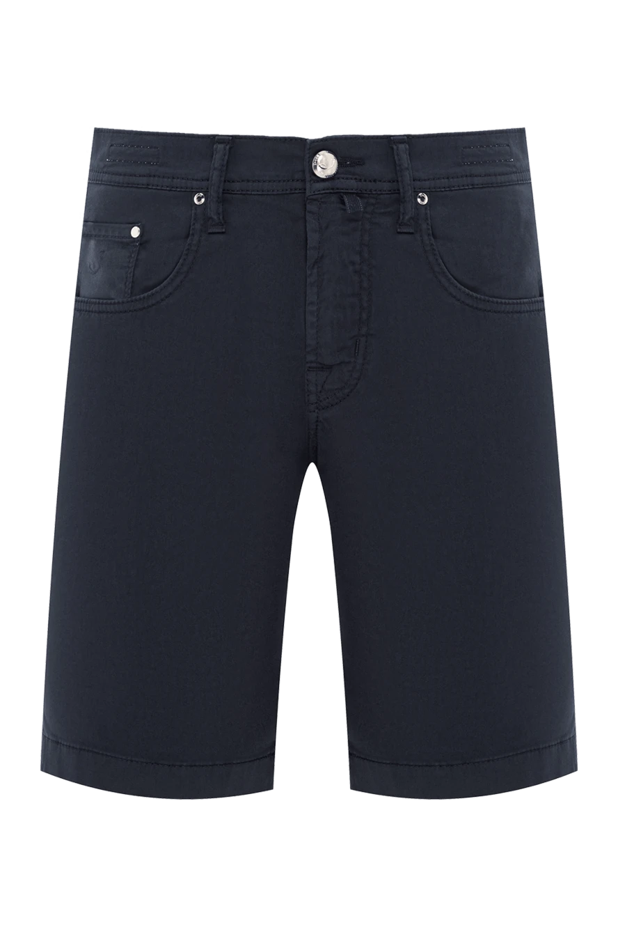 Jacob Cohen Shorts - Country of manufacture: Italy. Care: specialized cleaning - photo 1