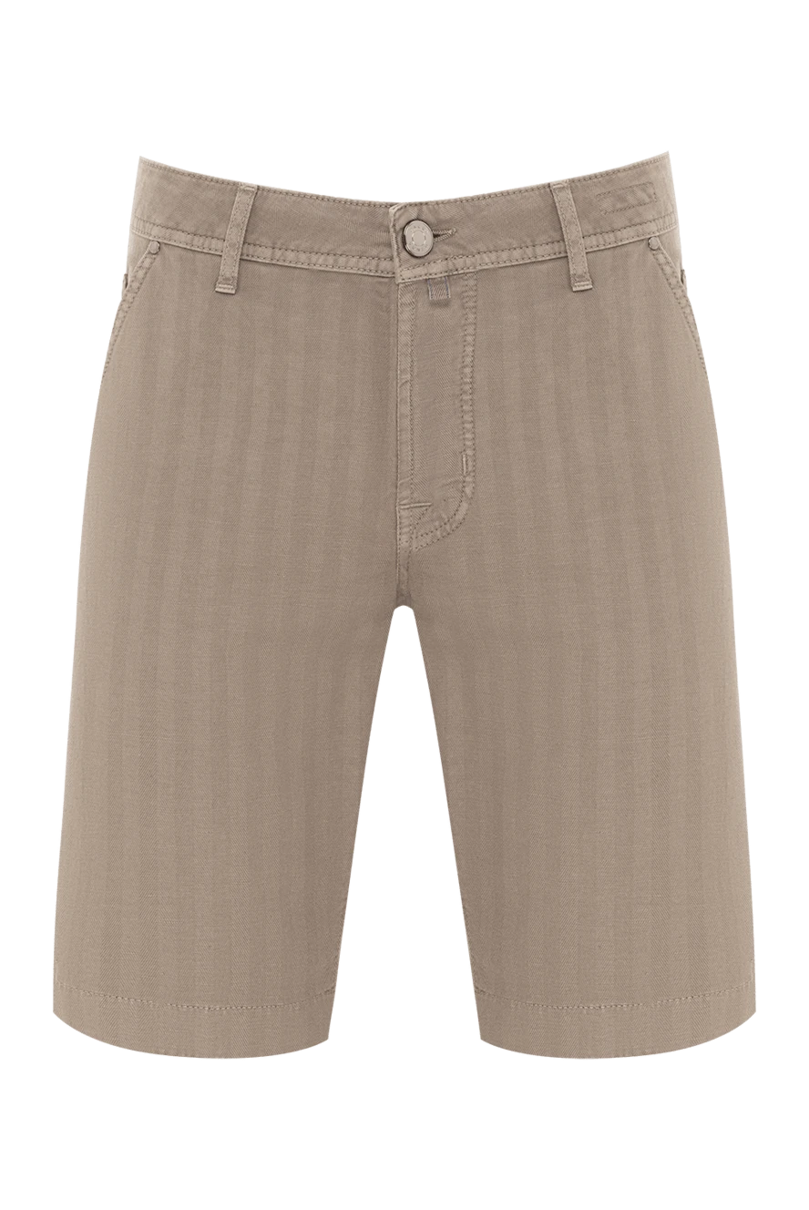 Jacob Cohen Shorts - Country of manufacture: Italy. Care: specialized cleaning - photo 1