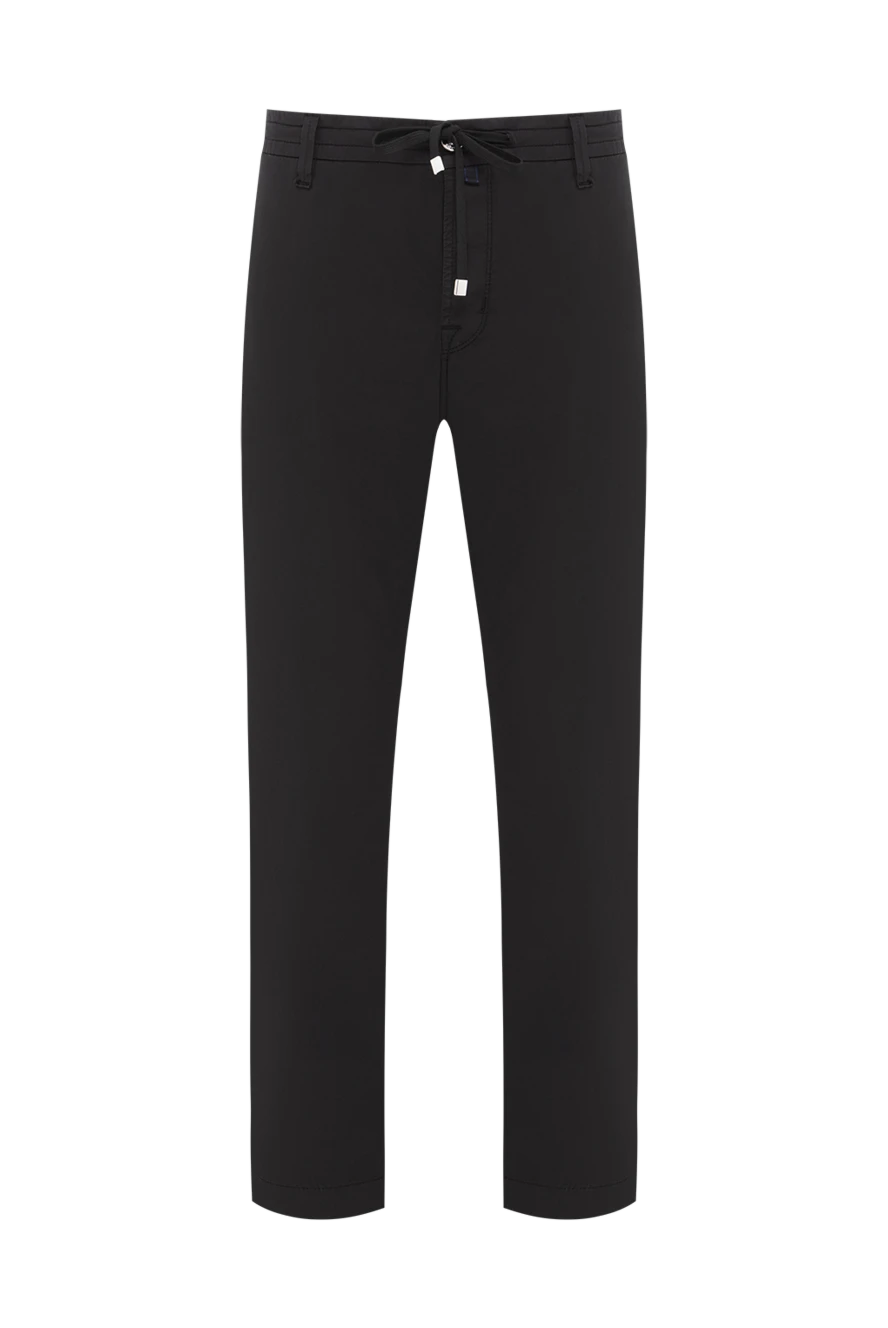 Jacob Cohen Trousers - Country of manufacture: Italy. Care: specialized cleaning - photo 1