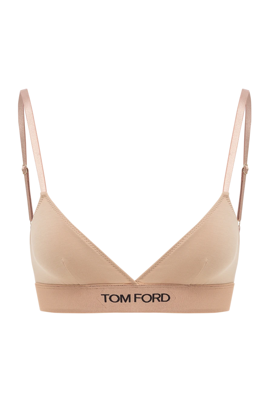 Tom Ford Бюстгалтер - Страна производитель: Италия. Уход: специализированная чистка - фото 1