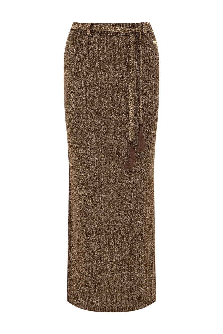 Tom Ford Midi skirt - Country of manufacture: Italy. Care: specialized cleaning - photo 1