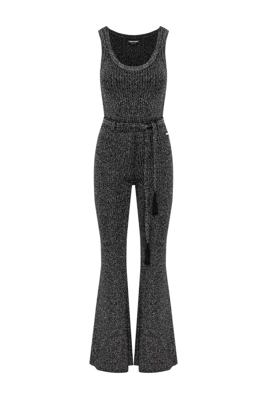 Tom Ford Suit with trousers - Country of manufacture: Italy. Care: specialized cleaning - photo 1