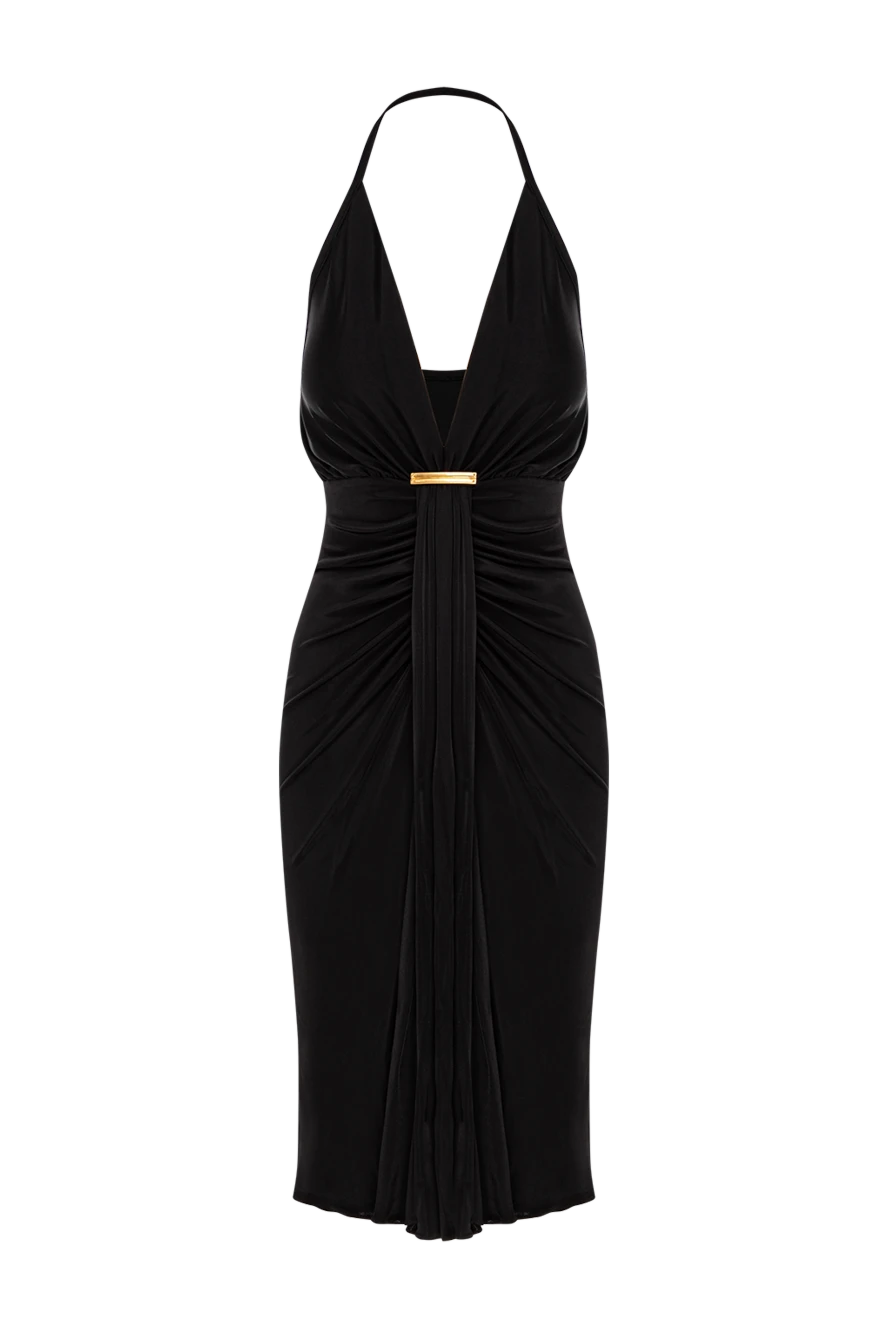 Tom Ford Dress - Country of manufacture: Italy. Care: specialized cleaning - photo 1