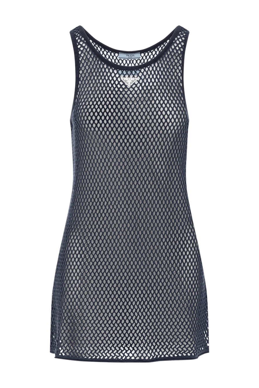 Prada Dress - Country of manufacture: Italy. Care: specialized cleaning - photo 1