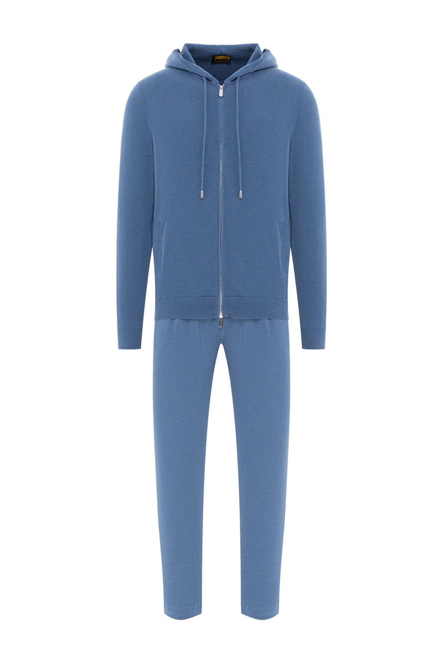 Svevo Walking suit - Country of manufacture: Italy. Care: specialized cleaning - photo 1