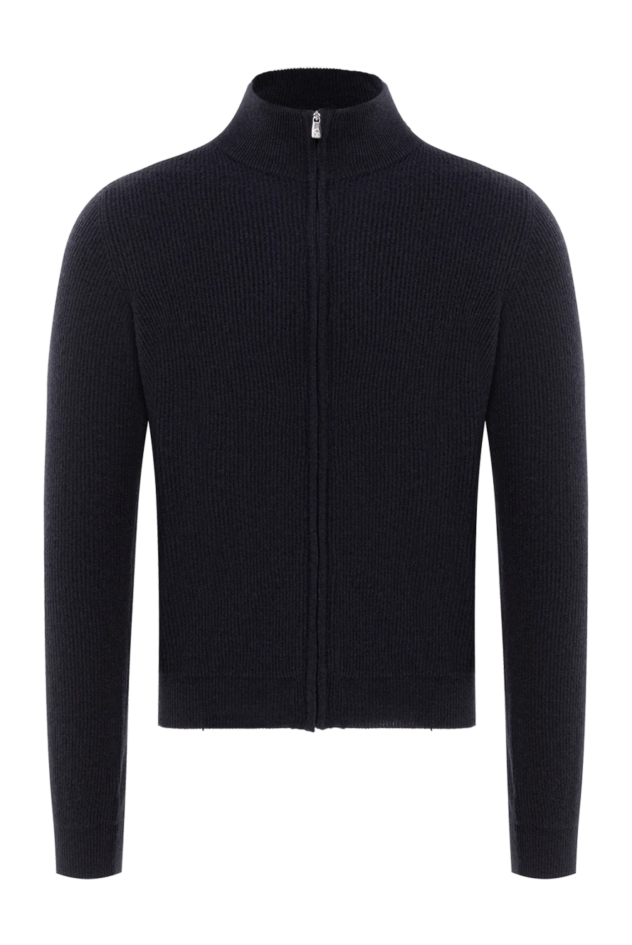 Corneliani Кардиган - Страна производитель: Италия. Уход: специализированная чистка - фото 1