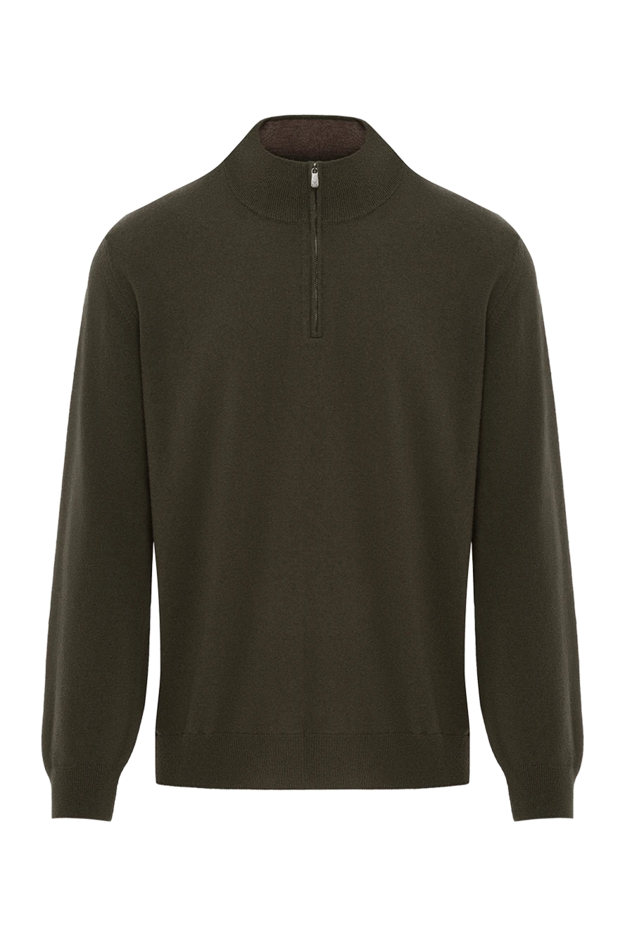 Corneliani Тройер - Страна производитель: Италия. Уход: специализированная чистка - фото 1
