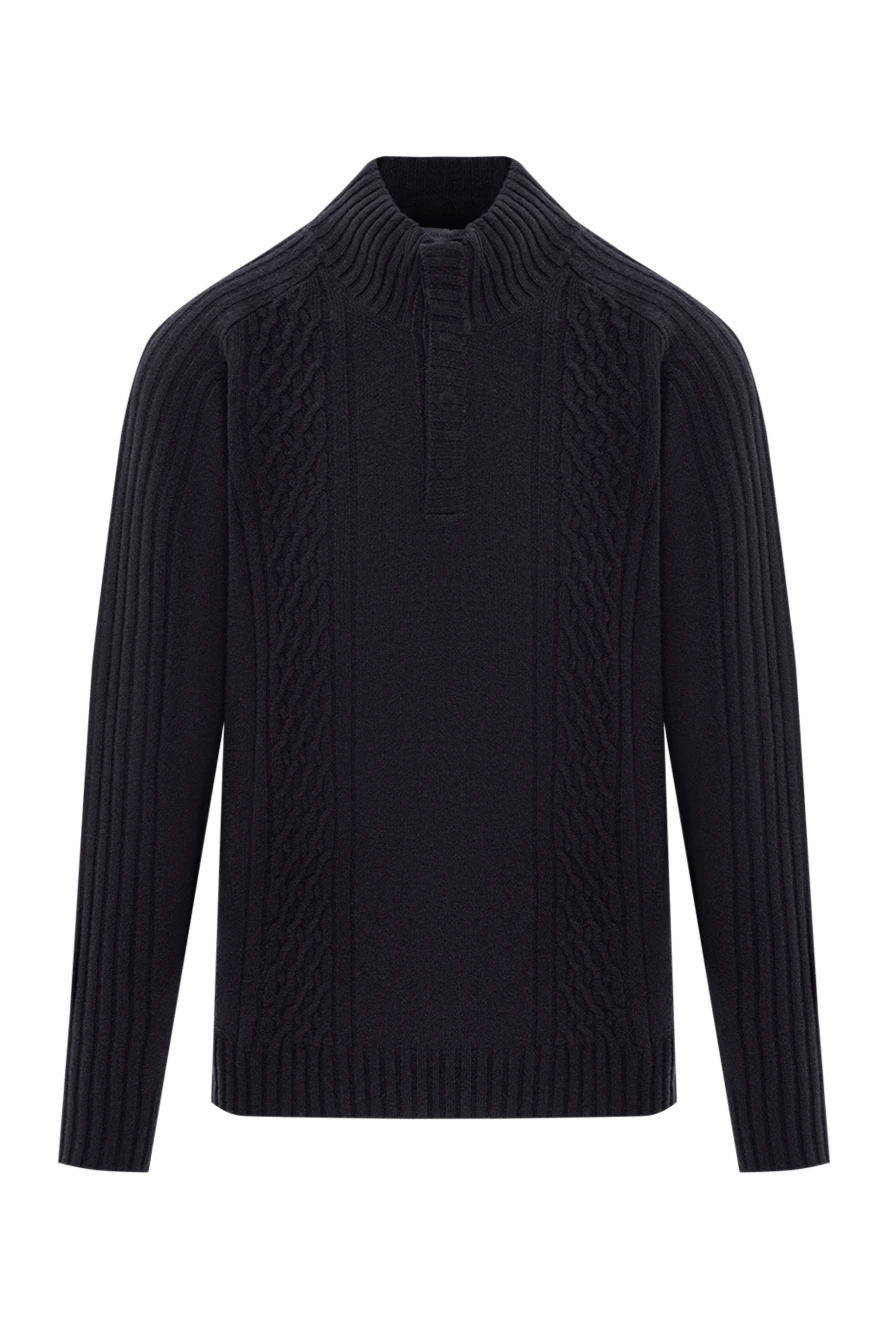 Corneliani Тройер - Страна производитель: Италия. Уход: специализированная чистка - фото 1