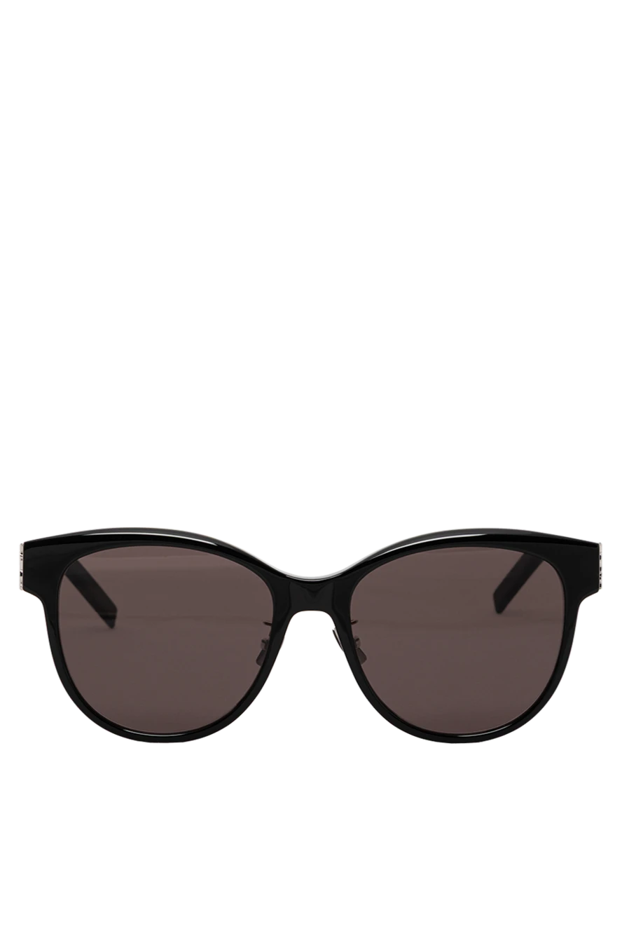 Saint Laurent Sunglasses - Country of manufacture: Italy. Care: specialized cleaning - photo 1