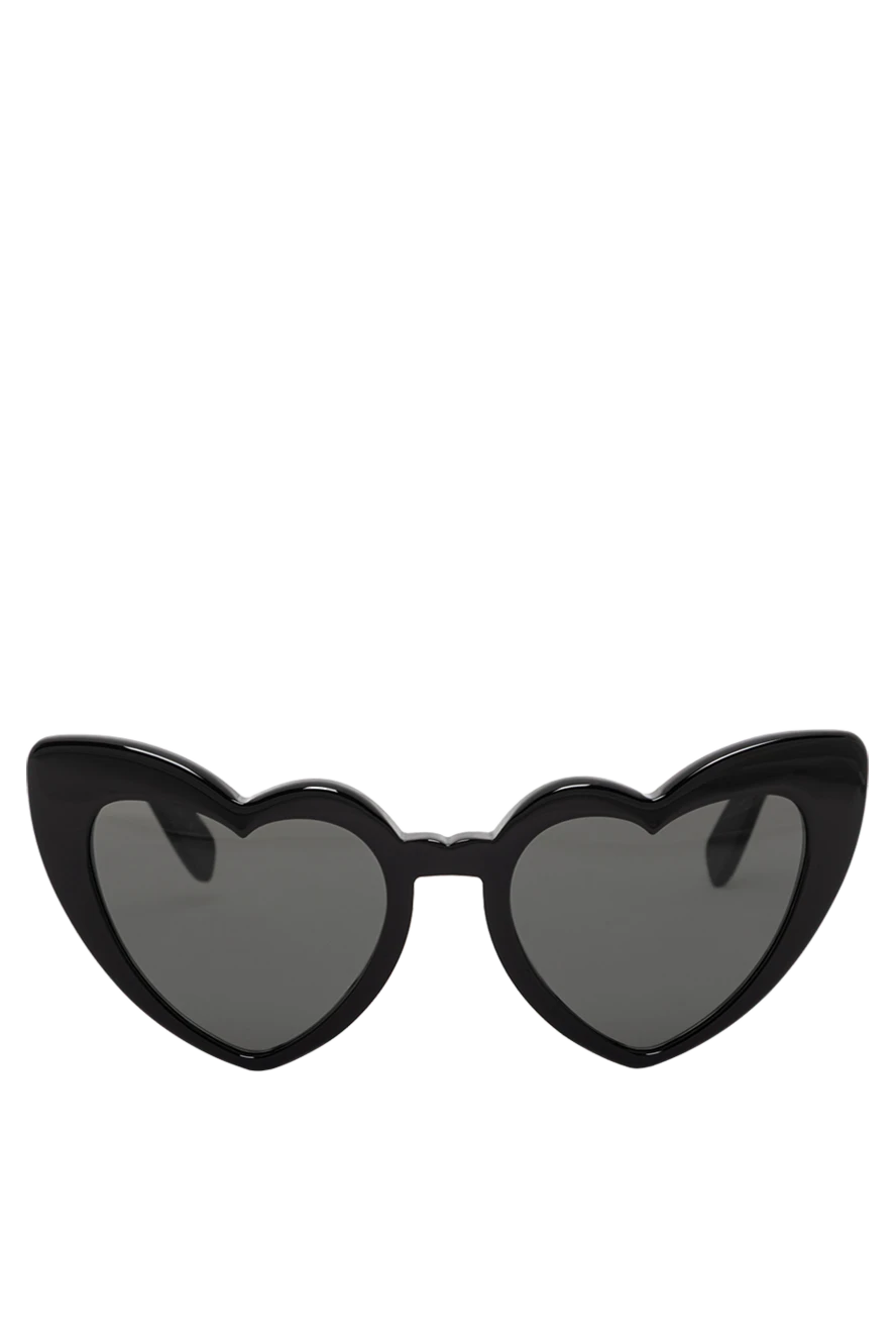 Saint Laurent Sunglasses - Country of manufacture: Italy. Care: specialized cleaning - photo 1