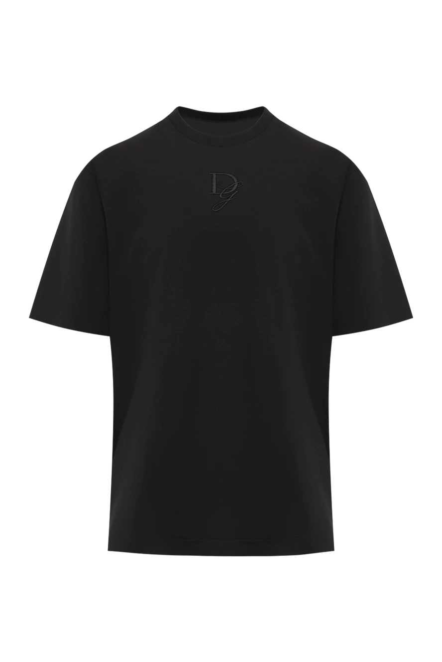 Dolce & Gabbana T-shirt - Country of manufacture: Italy. Care: specialized cleaning - photo 1