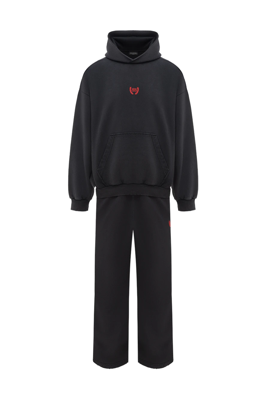 Balenciaga Walking suit - Country of manufacture: Italy. Care: specialized cleaning - photo 1