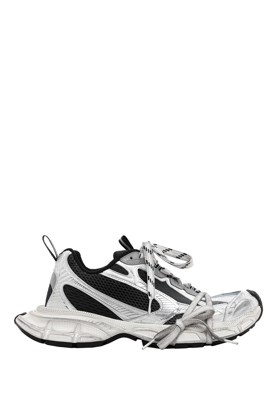 Balenciaga Sneakers, Keds - Country of manufacture: Italy. Care: specialized cleaning - photo 1