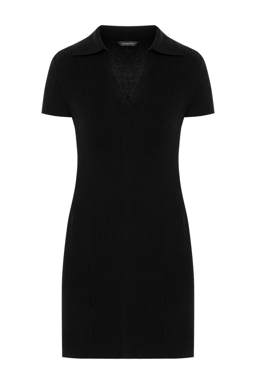 Balenciaga Сукня - Країна виробник: Італія. Догляд: спеціалізоване чищення - фото 1